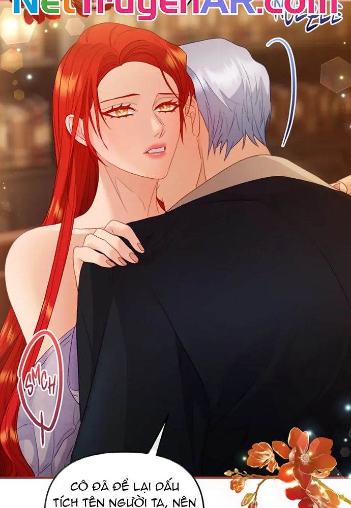 Cuộc Sống Xa Hoa Của Cô Nhân Tình Giả - Chapter 82 - Page 6