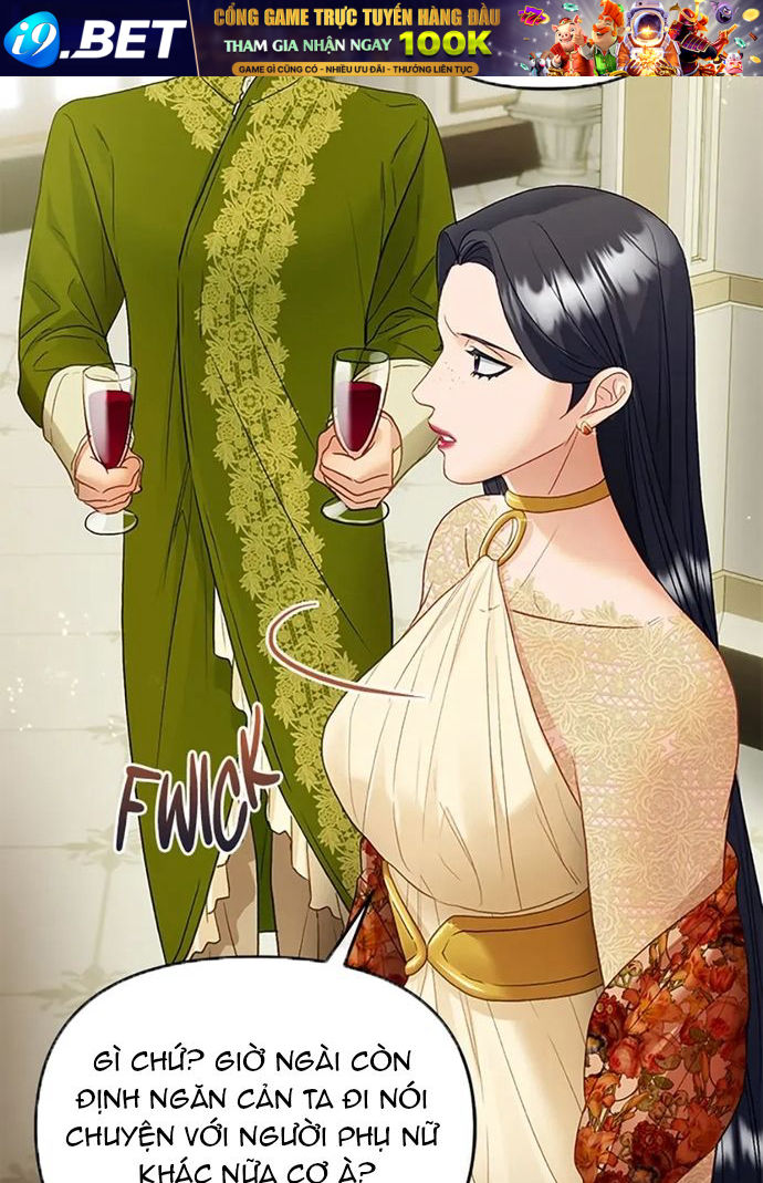 Cuộc Sống Xa Hoa Của Cô Nhân Tình Giả - Chapter 82 - Page 61