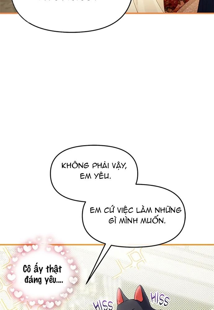 Cuộc Sống Xa Hoa Của Cô Nhân Tình Giả - Chapter 82 - Page 62