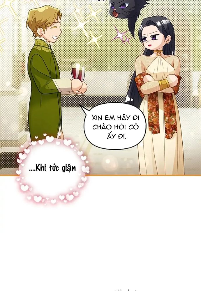 Cuộc Sống Xa Hoa Của Cô Nhân Tình Giả - Chapter 82 - Page 63