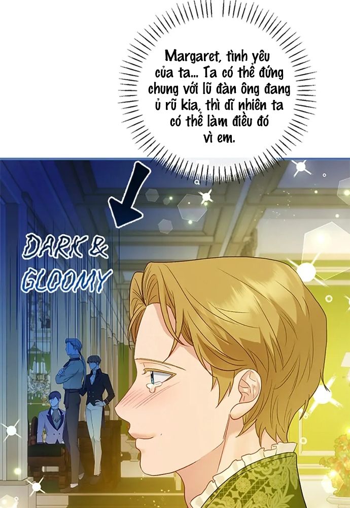 Cuộc Sống Xa Hoa Của Cô Nhân Tình Giả - Chapter 82 - Page 64