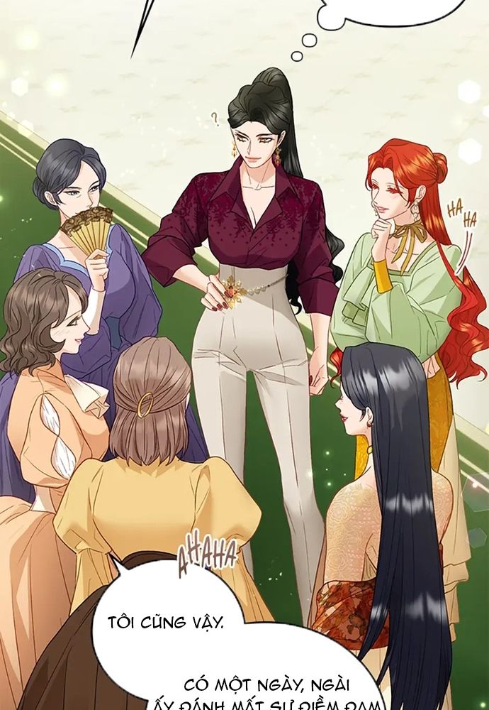 Cuộc Sống Xa Hoa Của Cô Nhân Tình Giả - Chapter 82 - Page 67