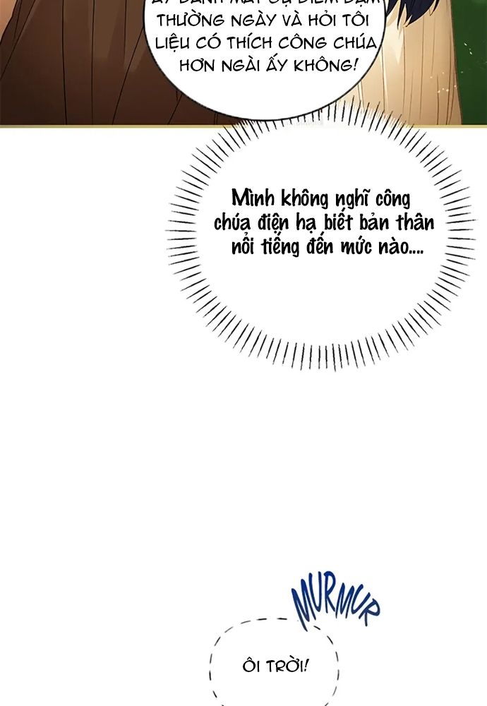 Cuộc Sống Xa Hoa Của Cô Nhân Tình Giả - Chapter 82 - Page 68