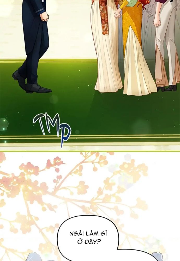 Cuộc Sống Xa Hoa Của Cô Nhân Tình Giả - Chapter 82 - Page 74