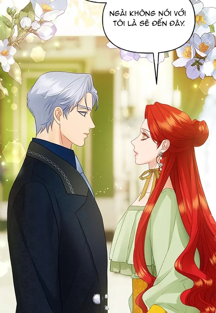 Cuộc Sống Xa Hoa Của Cô Nhân Tình Giả - Chapter 82 - Page 75