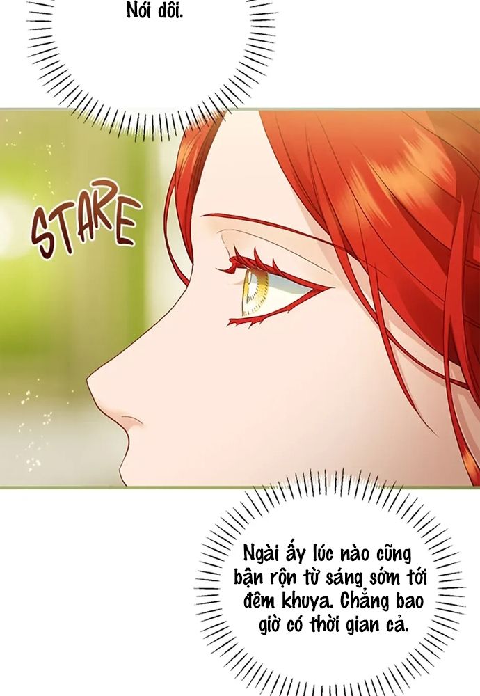 Cuộc Sống Xa Hoa Của Cô Nhân Tình Giả - Chapter 82 - Page 77