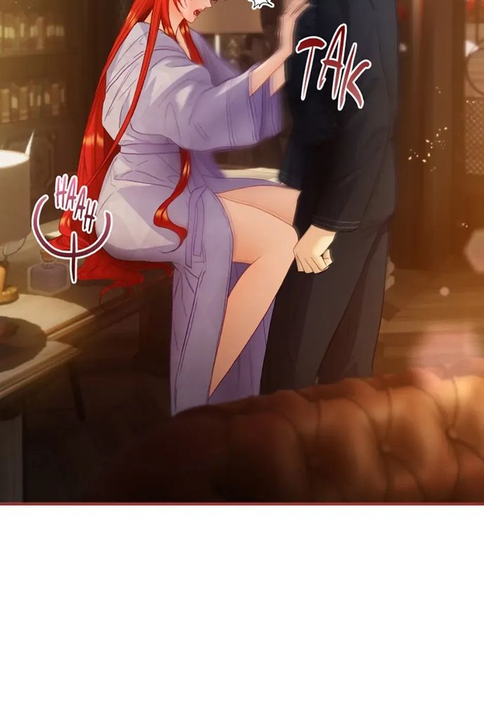 Cuộc Sống Xa Hoa Của Cô Nhân Tình Giả - Chapter 82 - Page 8