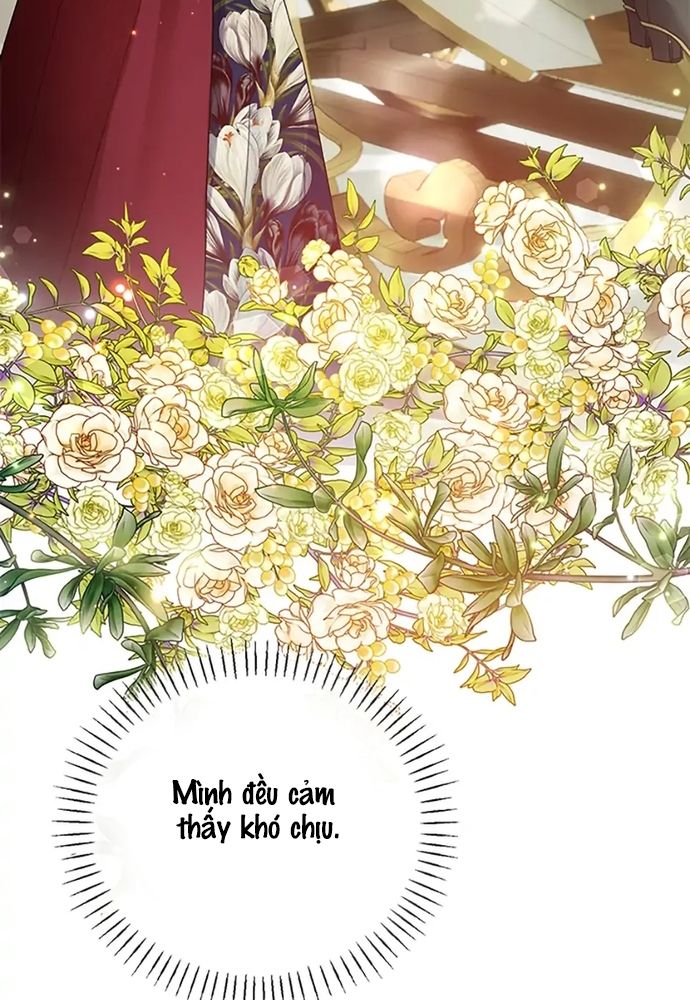 Cuộc Sống Xa Hoa Của Cô Nhân Tình Giả - Chapter 82 - Page 85