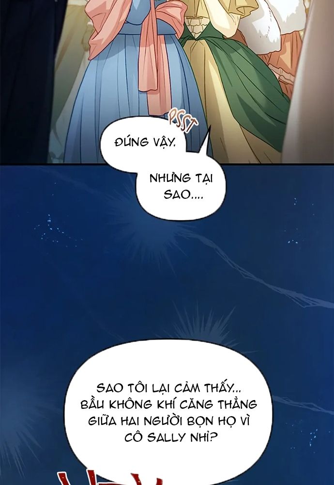 Cuộc Sống Xa Hoa Của Cô Nhân Tình Giả - Chapter 82 - Page 91
