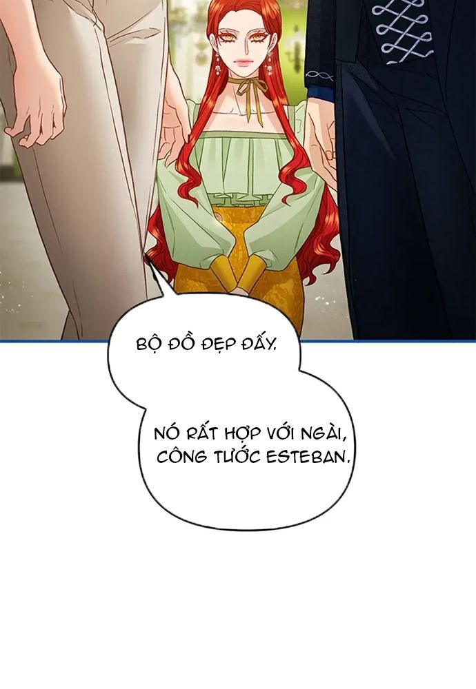 Cuộc Sống Xa Hoa Của Cô Nhân Tình Giả - Chapter 82 - Page 93