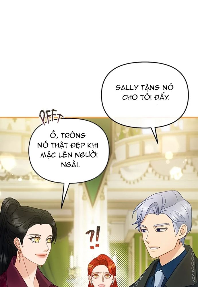 Cuộc Sống Xa Hoa Của Cô Nhân Tình Giả - Chapter 82 - Page 94