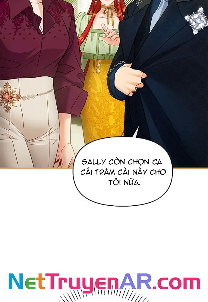 Cuộc Sống Xa Hoa Của Cô Nhân Tình Giả - Chapter 82 - Page 95