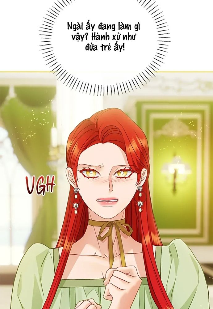 Cuộc Sống Xa Hoa Của Cô Nhân Tình Giả - Chapter 82 - Page 96