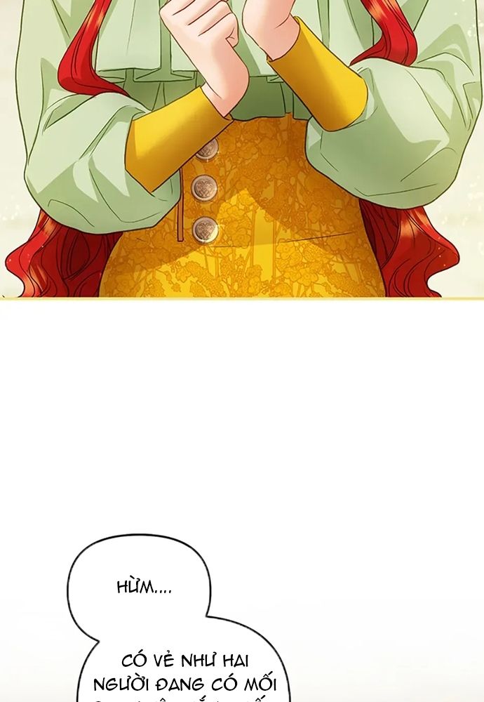 Cuộc Sống Xa Hoa Của Cô Nhân Tình Giả - Chapter 82 - Page 97