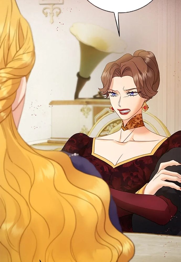 Cuộc Sống Xa Hoa Của Cô Nhân Tình Giả - Chapter 83 - Page 100