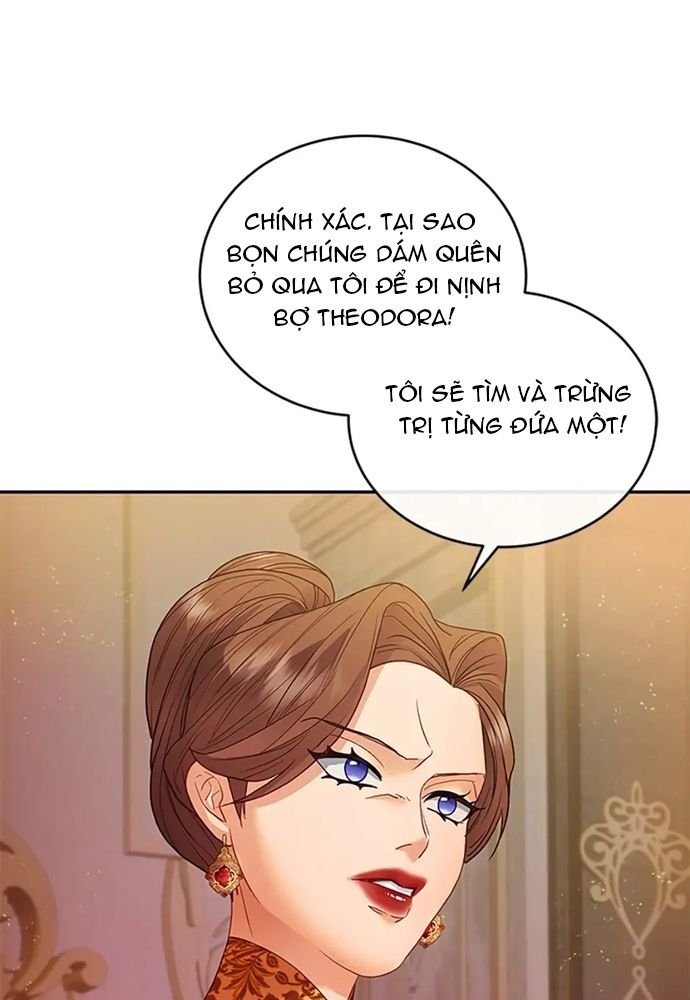 Cuộc Sống Xa Hoa Của Cô Nhân Tình Giả - Chapter 83 - Page 102