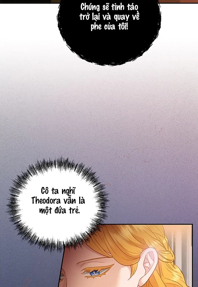 Cuộc Sống Xa Hoa Của Cô Nhân Tình Giả - Chapter 83 - Page 104