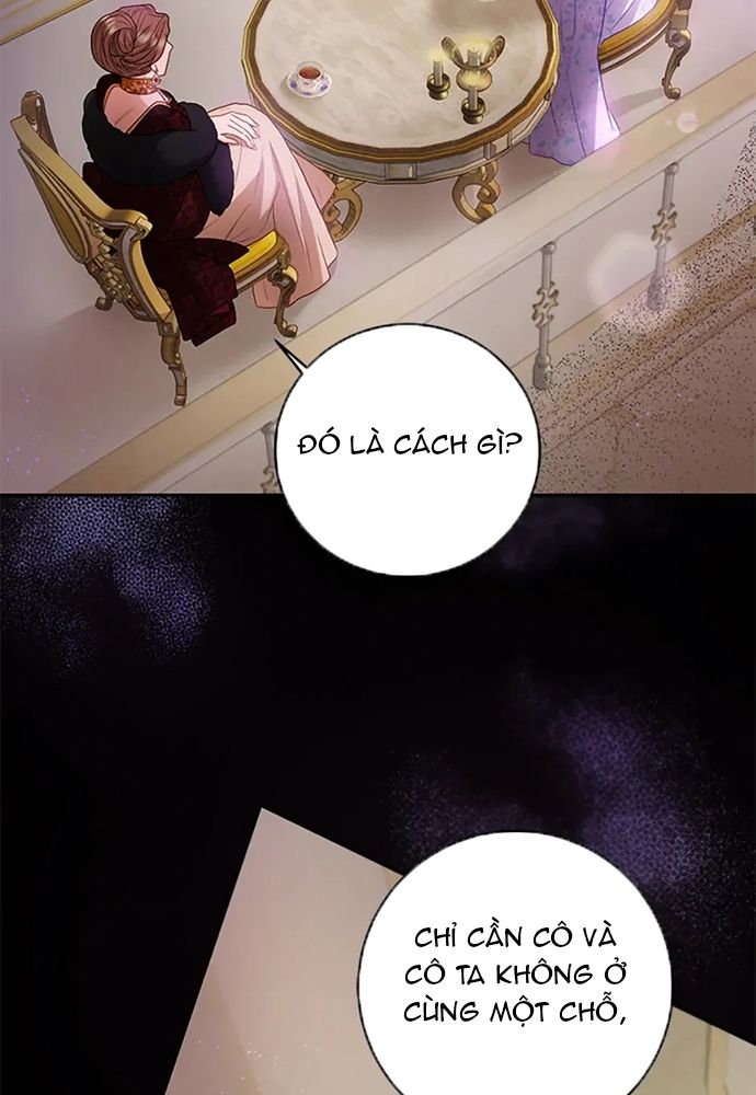 Cuộc Sống Xa Hoa Của Cô Nhân Tình Giả - Chapter 83 - Page 107