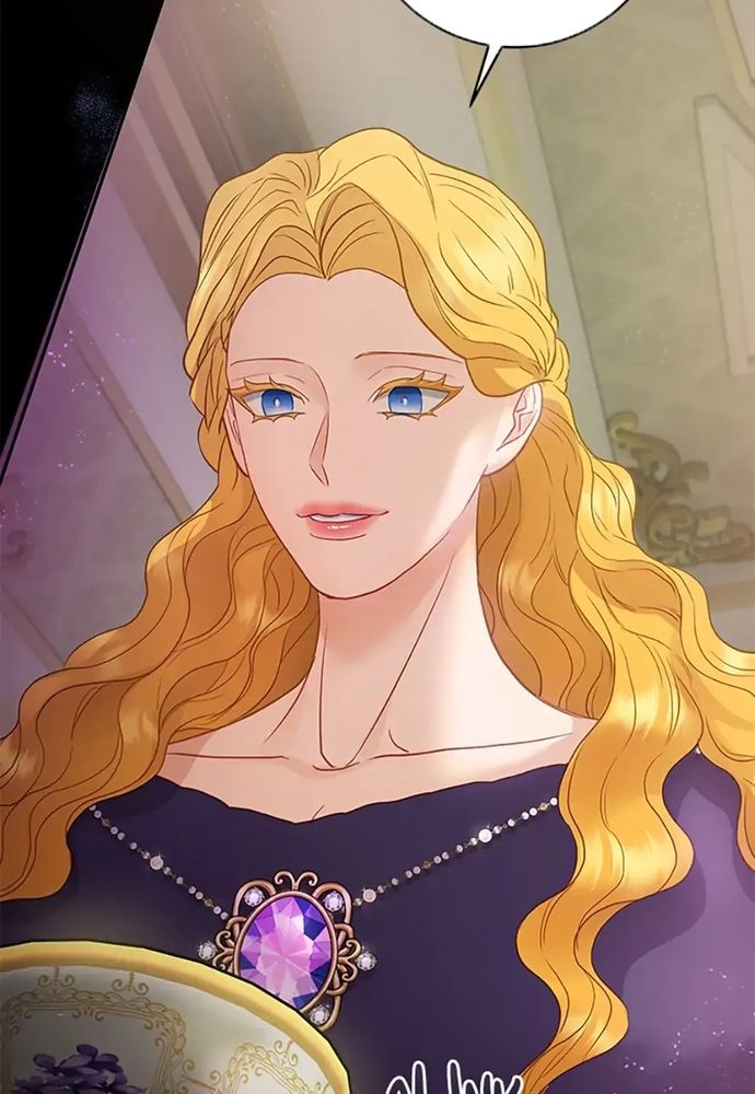 Cuộc Sống Xa Hoa Của Cô Nhân Tình Giả - Chapter 83 - Page 108