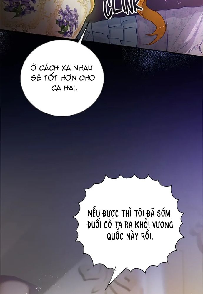 Cuộc Sống Xa Hoa Của Cô Nhân Tình Giả - Chapter 83 - Page 109
