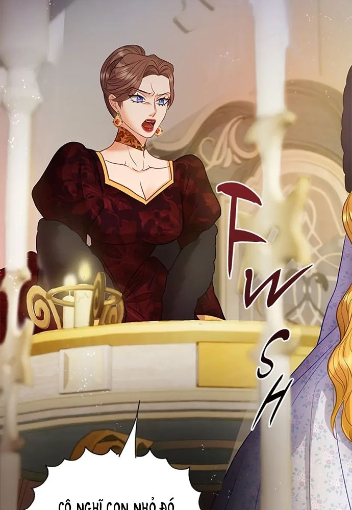 Cuộc Sống Xa Hoa Của Cô Nhân Tình Giả - Chapter 83 - Page 110