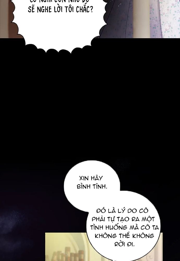 Cuộc Sống Xa Hoa Của Cô Nhân Tình Giả - Chapter 83 - Page 111