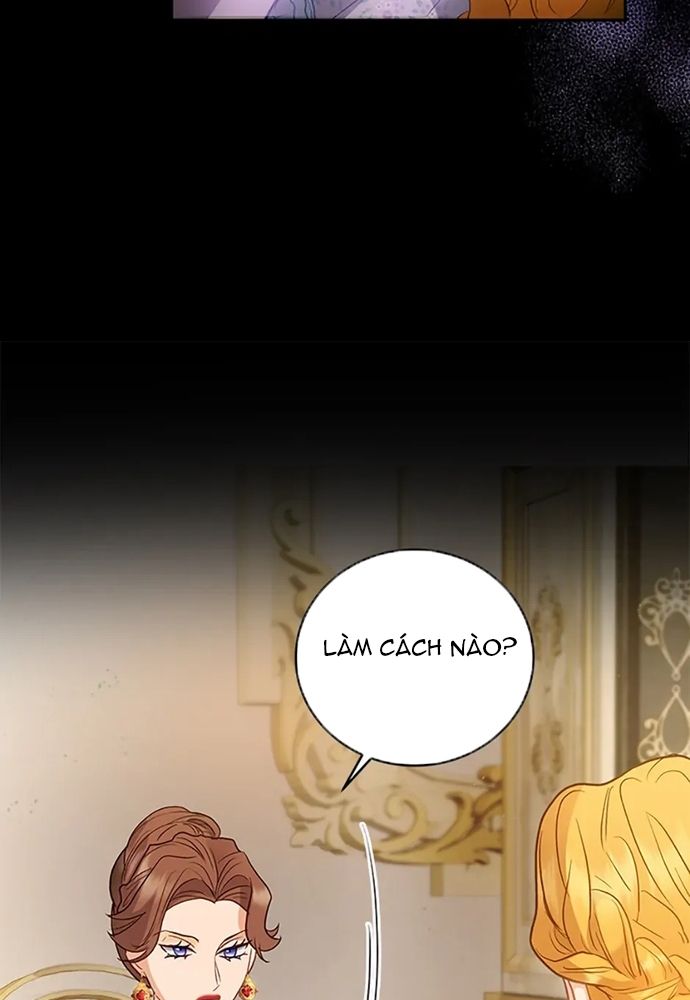 Cuộc Sống Xa Hoa Của Cô Nhân Tình Giả - Chapter 83 - Page 113