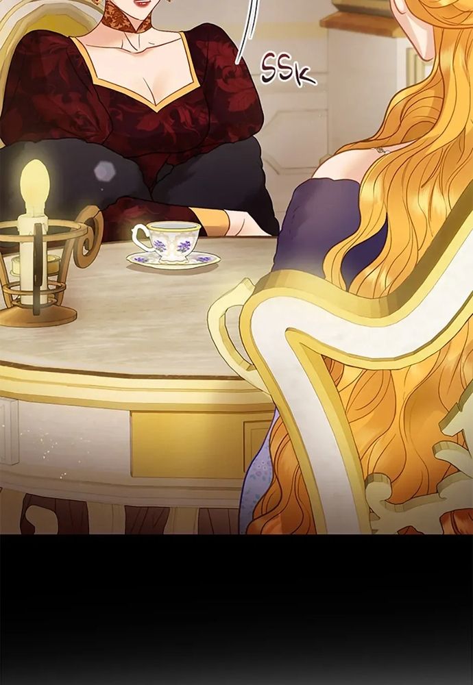 Cuộc Sống Xa Hoa Của Cô Nhân Tình Giả - Chapter 83 - Page 114