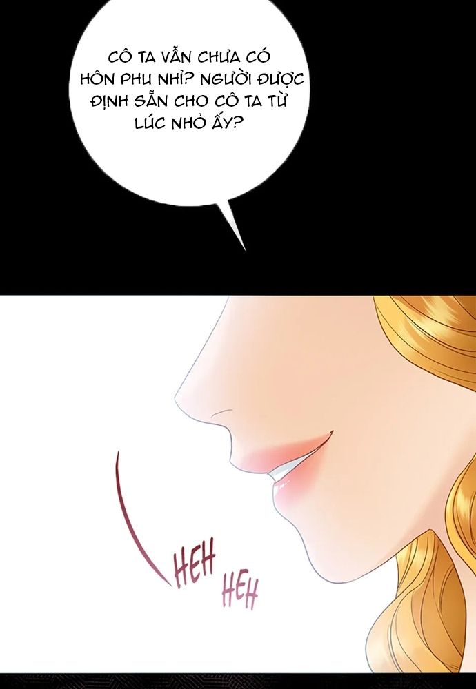 Cuộc Sống Xa Hoa Của Cô Nhân Tình Giả - Chapter 83 - Page 119