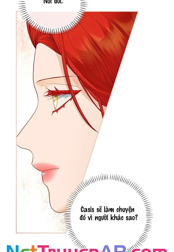 Cuộc Sống Xa Hoa Của Cô Nhân Tình Giả - Chapter 83 - Page 15