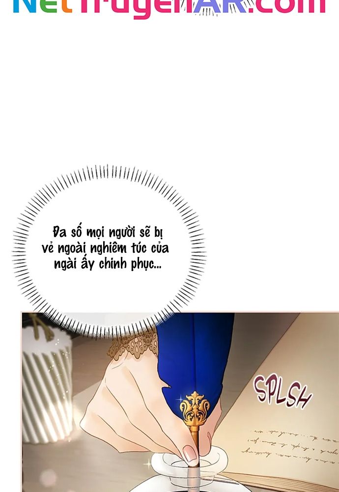 Cuộc Sống Xa Hoa Của Cô Nhân Tình Giả - Chapter 83 - Page 16