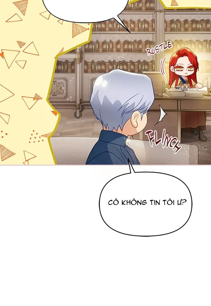 Cuộc Sống Xa Hoa Của Cô Nhân Tình Giả - Chapter 83 - Page 18