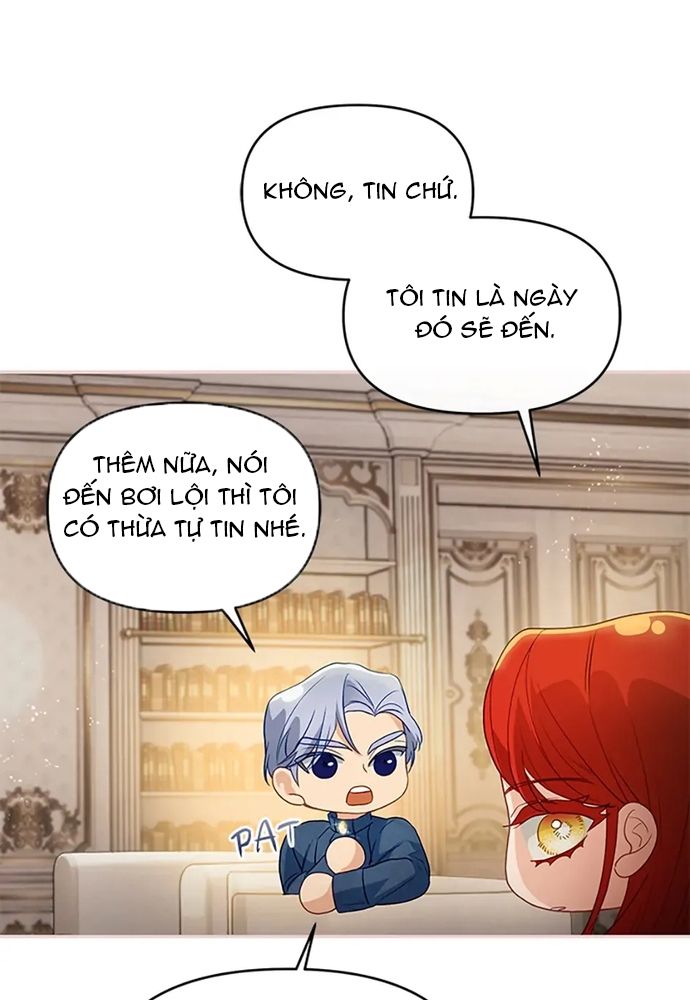 Cuộc Sống Xa Hoa Của Cô Nhân Tình Giả - Chapter 83 - Page 19