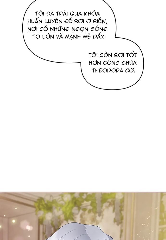 Cuộc Sống Xa Hoa Của Cô Nhân Tình Giả - Chapter 83 - Page 20