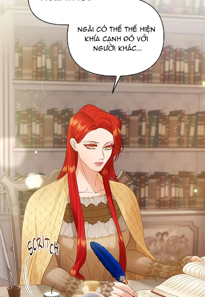 Cuộc Sống Xa Hoa Của Cô Nhân Tình Giả - Chapter 83 - Page 27