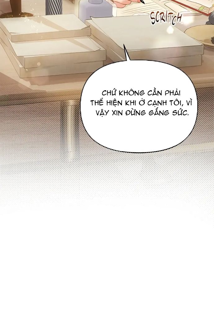 Cuộc Sống Xa Hoa Của Cô Nhân Tình Giả - Chapter 83 - Page 28