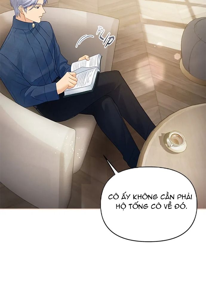 Cuộc Sống Xa Hoa Của Cô Nhân Tình Giả - Chapter 83 - Page 3