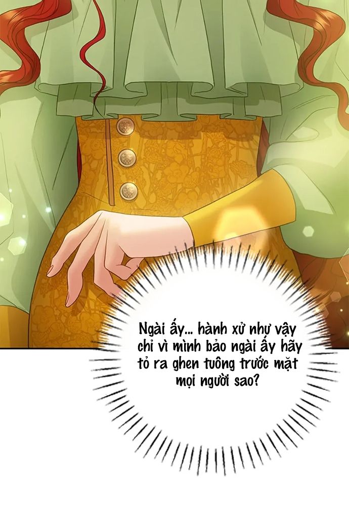 Cuộc Sống Xa Hoa Của Cô Nhân Tình Giả - Chapter 83 - Page 31