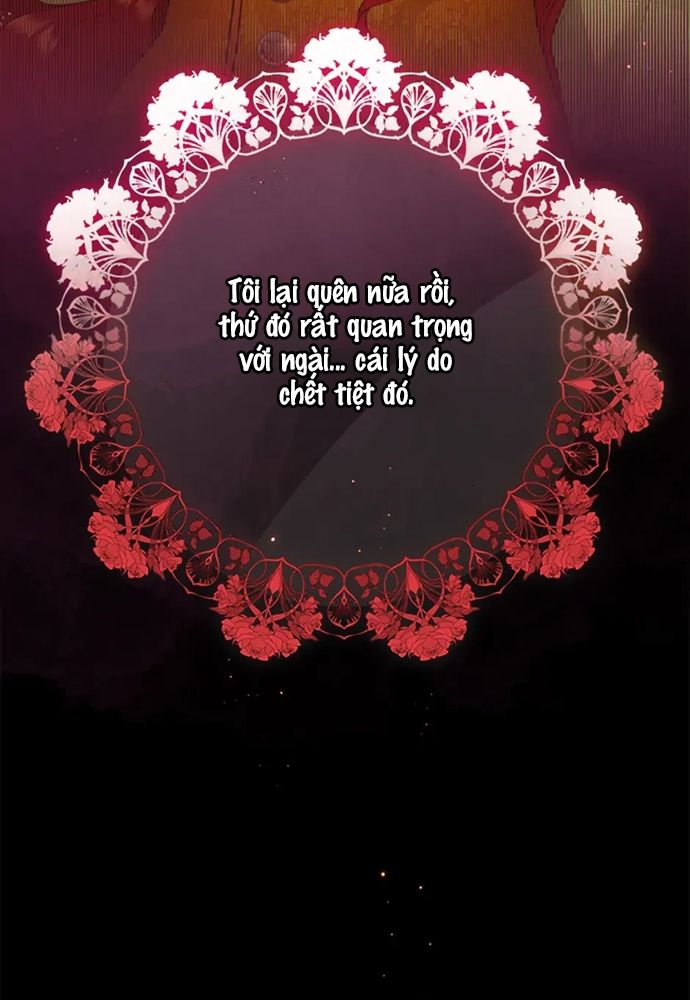 Cuộc Sống Xa Hoa Của Cô Nhân Tình Giả - Chapter 83 - Page 43