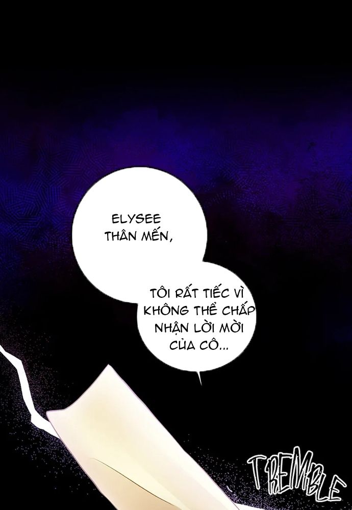 Cuộc Sống Xa Hoa Của Cô Nhân Tình Giả - Chapter 83 - Page 47