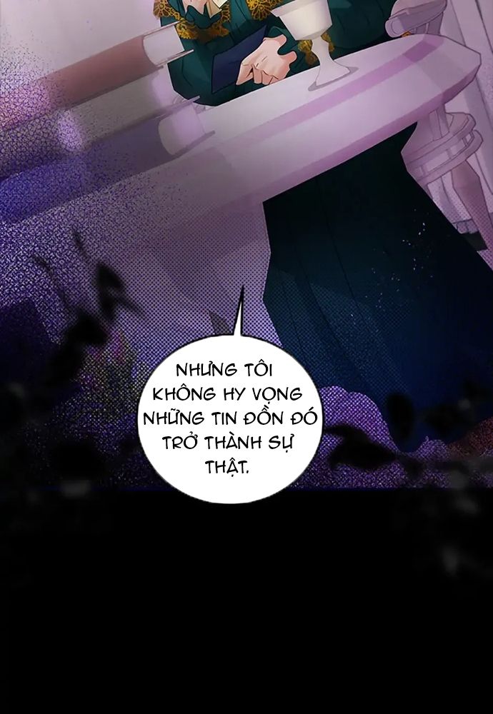 Cuộc Sống Xa Hoa Của Cô Nhân Tình Giả - Chapter 83 - Page 50