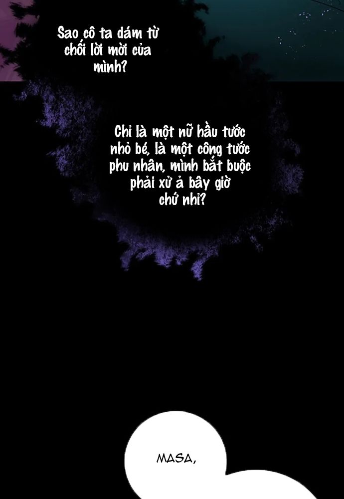 Cuộc Sống Xa Hoa Của Cô Nhân Tình Giả - Chapter 83 - Page 53