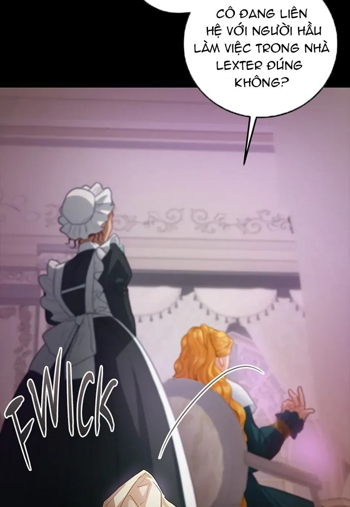 Cuộc Sống Xa Hoa Của Cô Nhân Tình Giả - Chapter 83 - Page 54