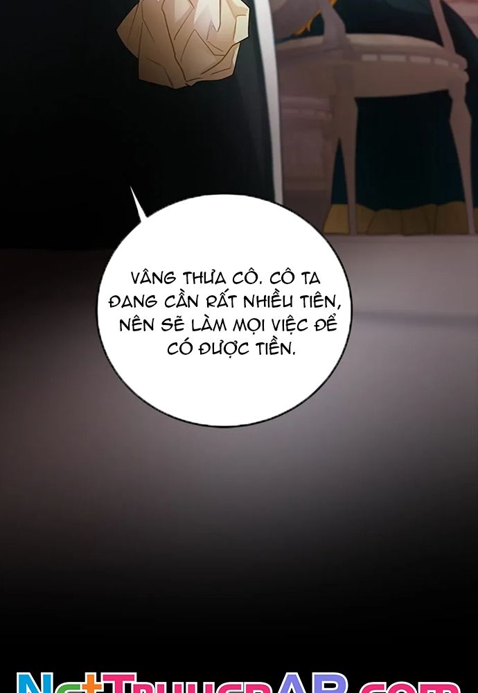 Cuộc Sống Xa Hoa Của Cô Nhân Tình Giả - Chapter 83 - Page 55