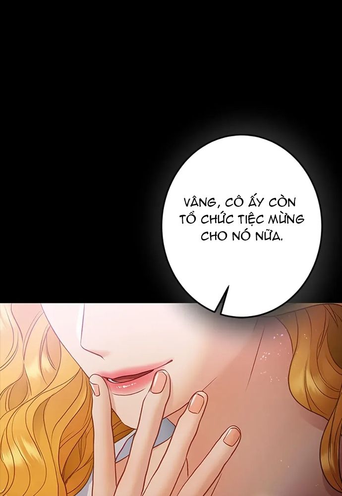 Cuộc Sống Xa Hoa Của Cô Nhân Tình Giả - Chapter 83 - Page 57