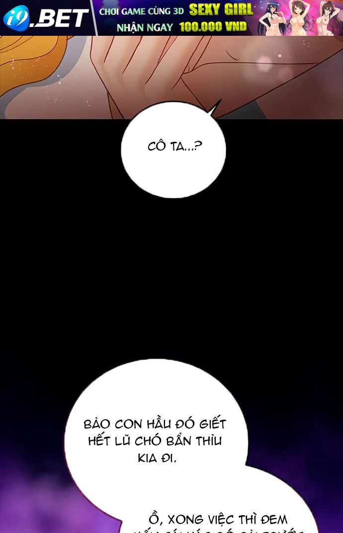 Cuộc Sống Xa Hoa Của Cô Nhân Tình Giả - Chapter 83 - Page 58
