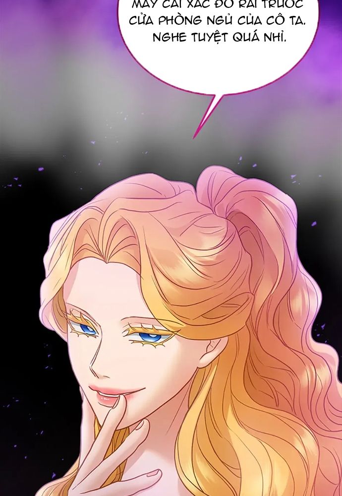 Cuộc Sống Xa Hoa Của Cô Nhân Tình Giả - Chapter 83 - Page 59