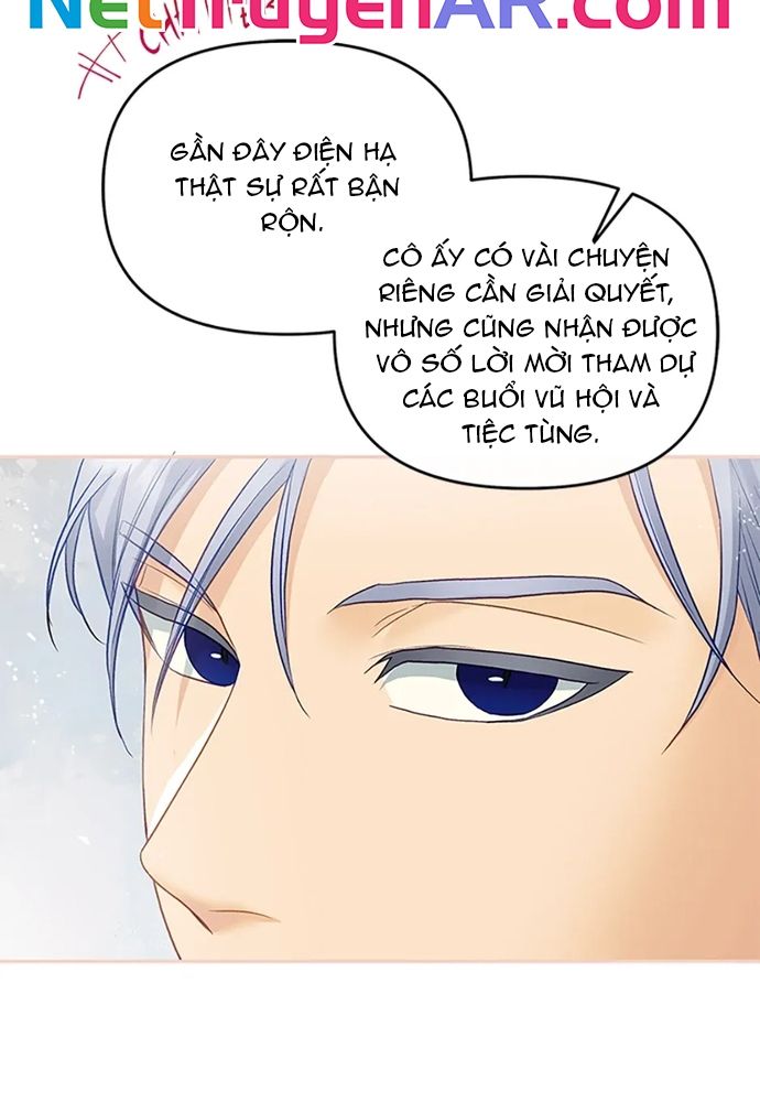 Cuộc Sống Xa Hoa Của Cô Nhân Tình Giả - Chapter 83 - Page 6