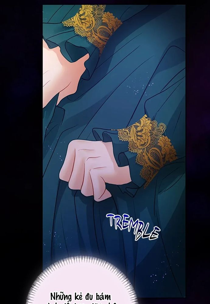 Cuộc Sống Xa Hoa Của Cô Nhân Tình Giả - Chapter 83 - Page 63