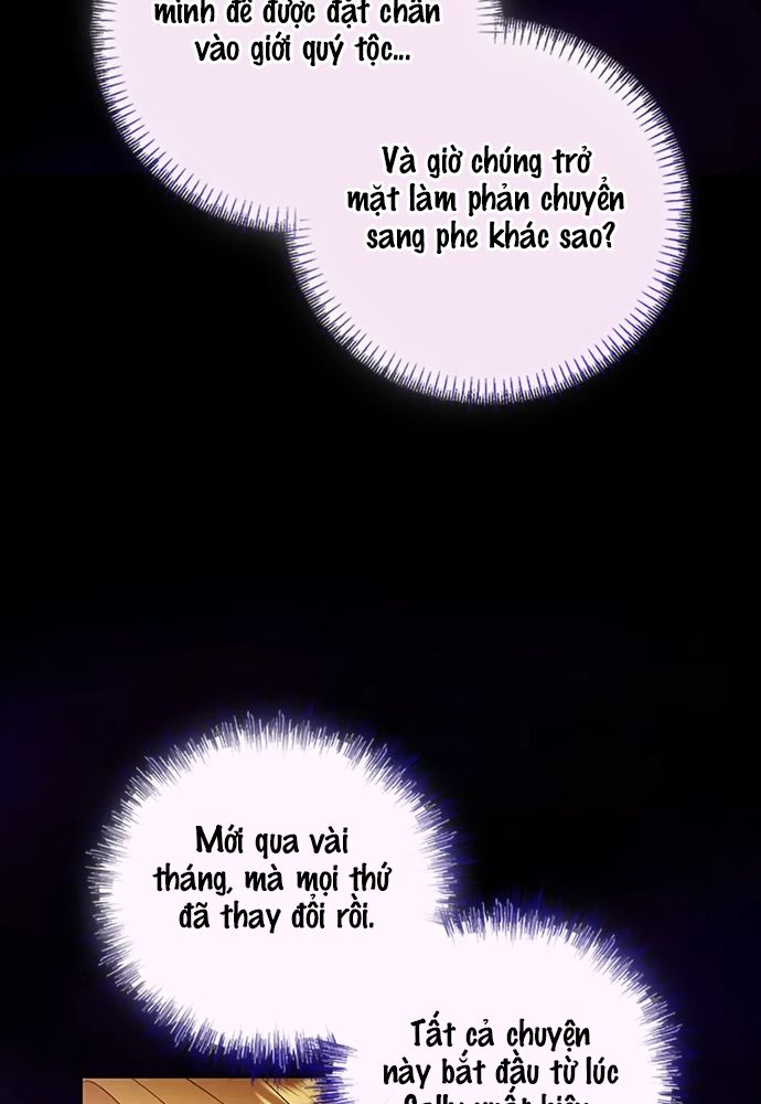 Cuộc Sống Xa Hoa Của Cô Nhân Tình Giả - Chapter 83 - Page 64